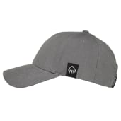 Wolverine Grey Claw Label 6 Panel Cap 42
