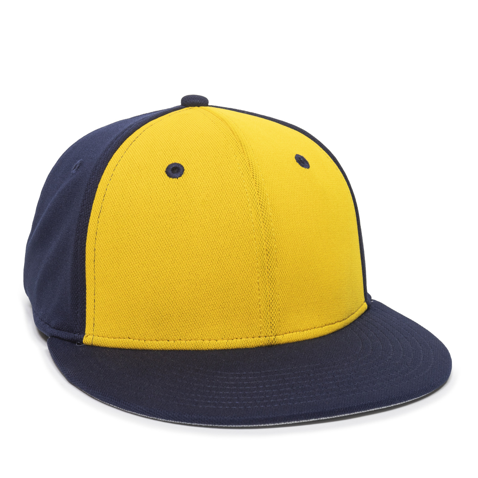 ProFlex Bamboo Charcoal w/Flat Visor 4