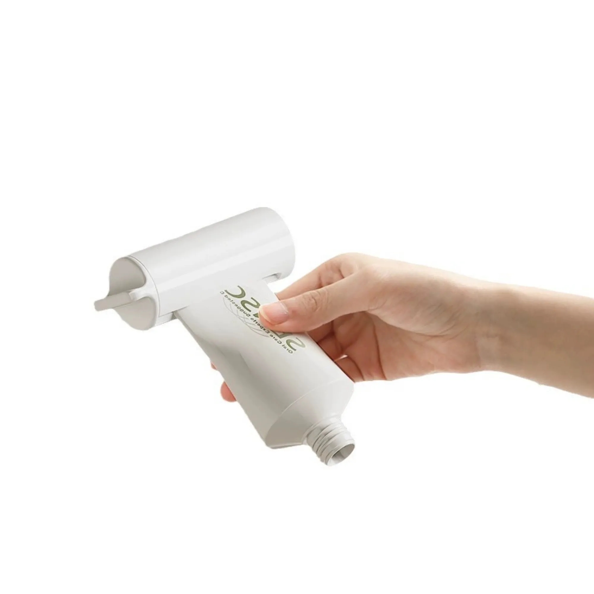 Wall-Mounted Toothpaste Squeezers 4