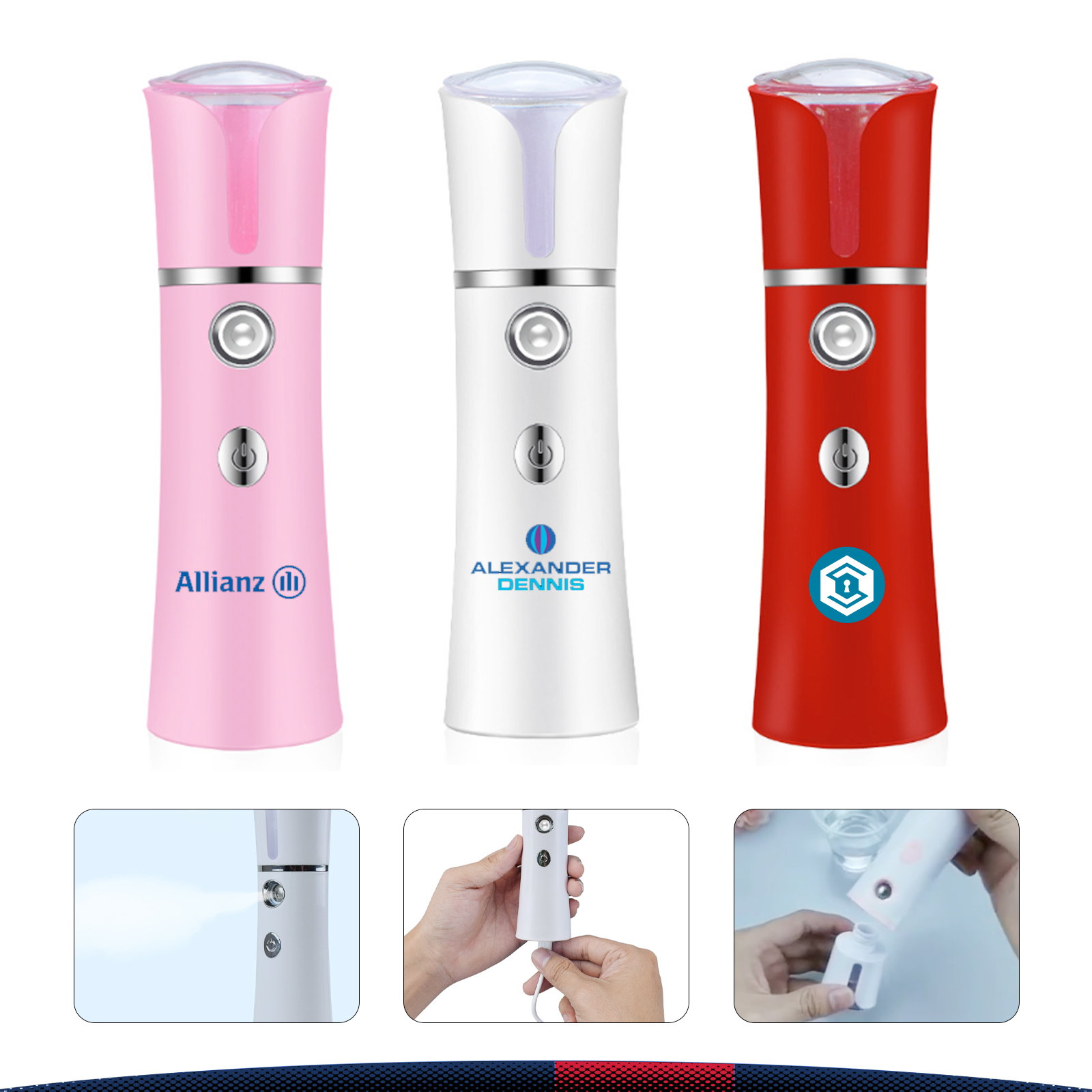Byrne Mist Sprayer 4