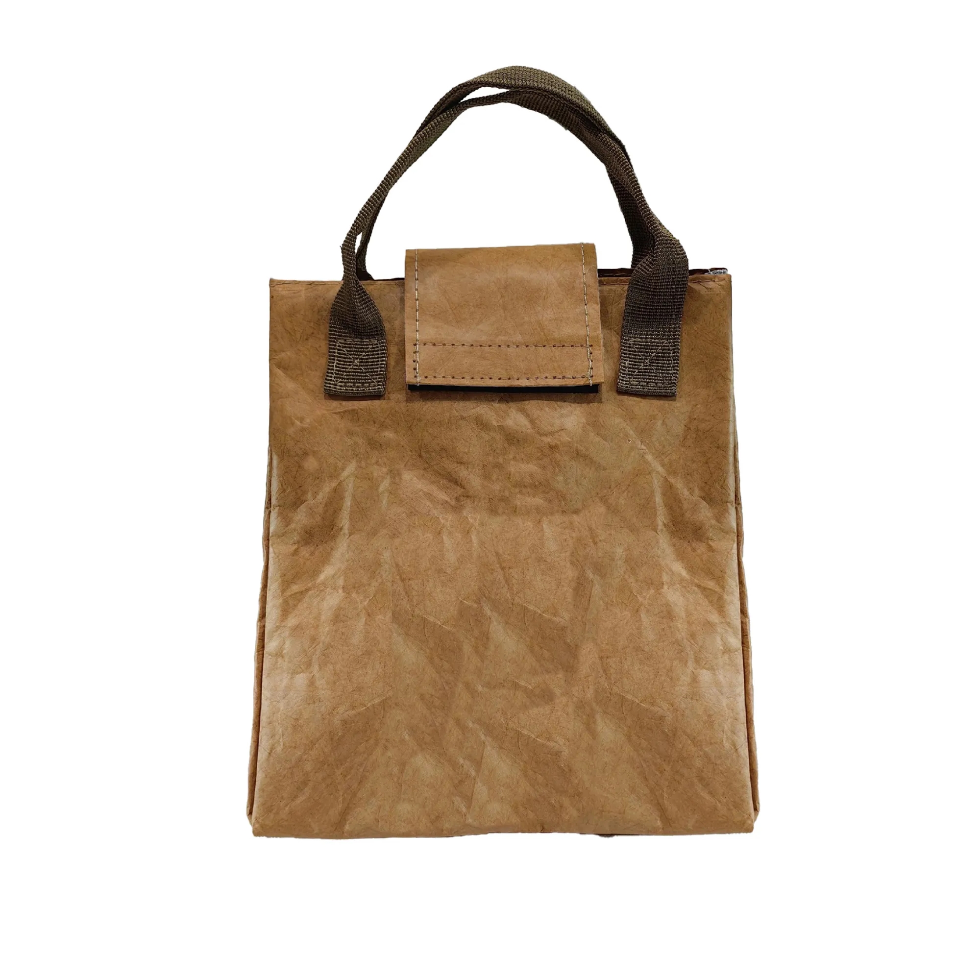 Tyvek Insulated Tote Bag 4