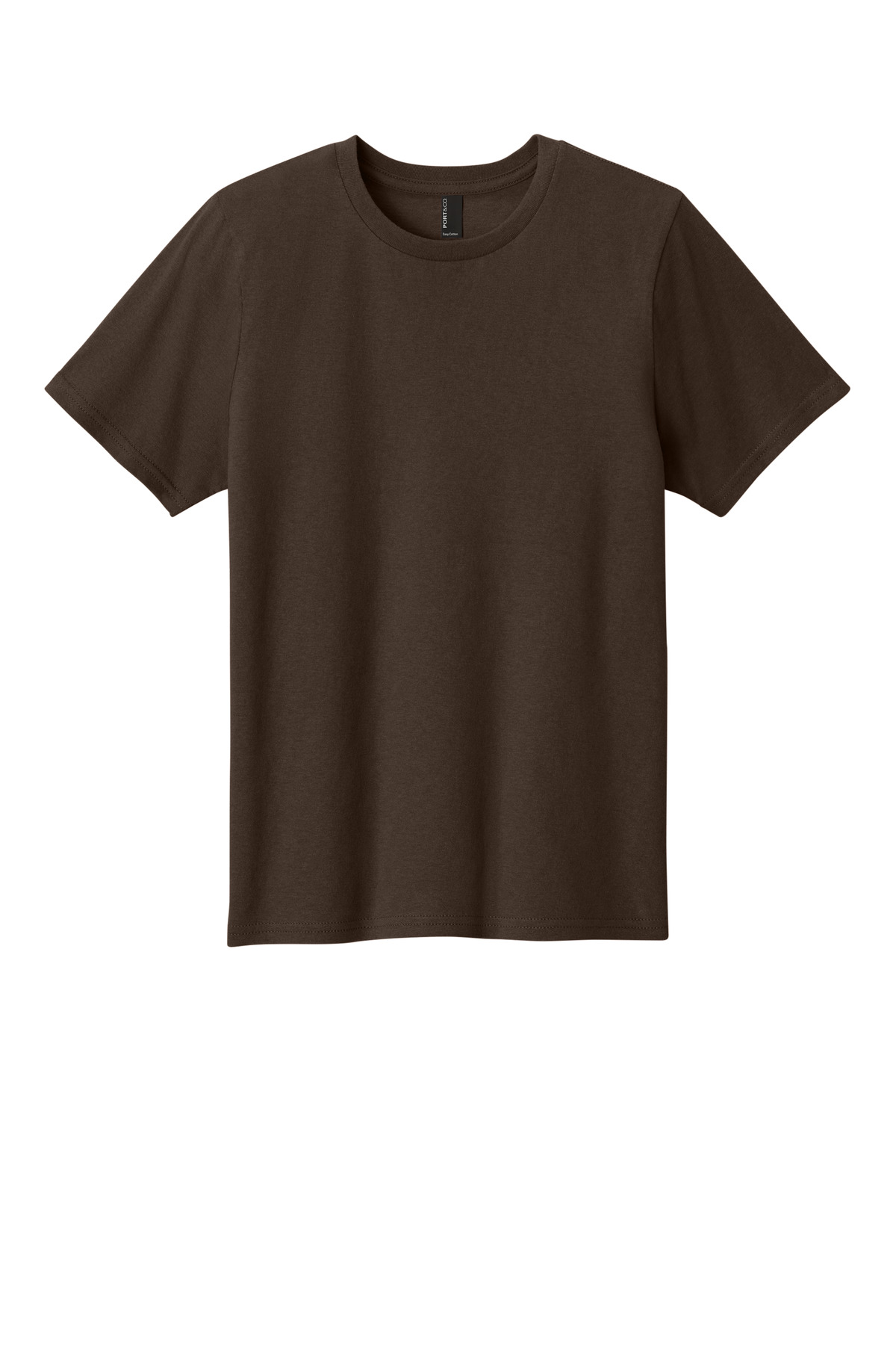 Port & Co Youth Easy Cotton Tee PC43Y 232