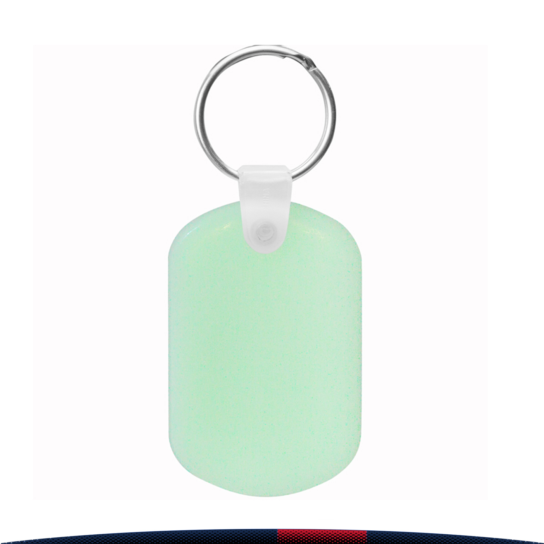 Muigi Soft Tag Keychain 9