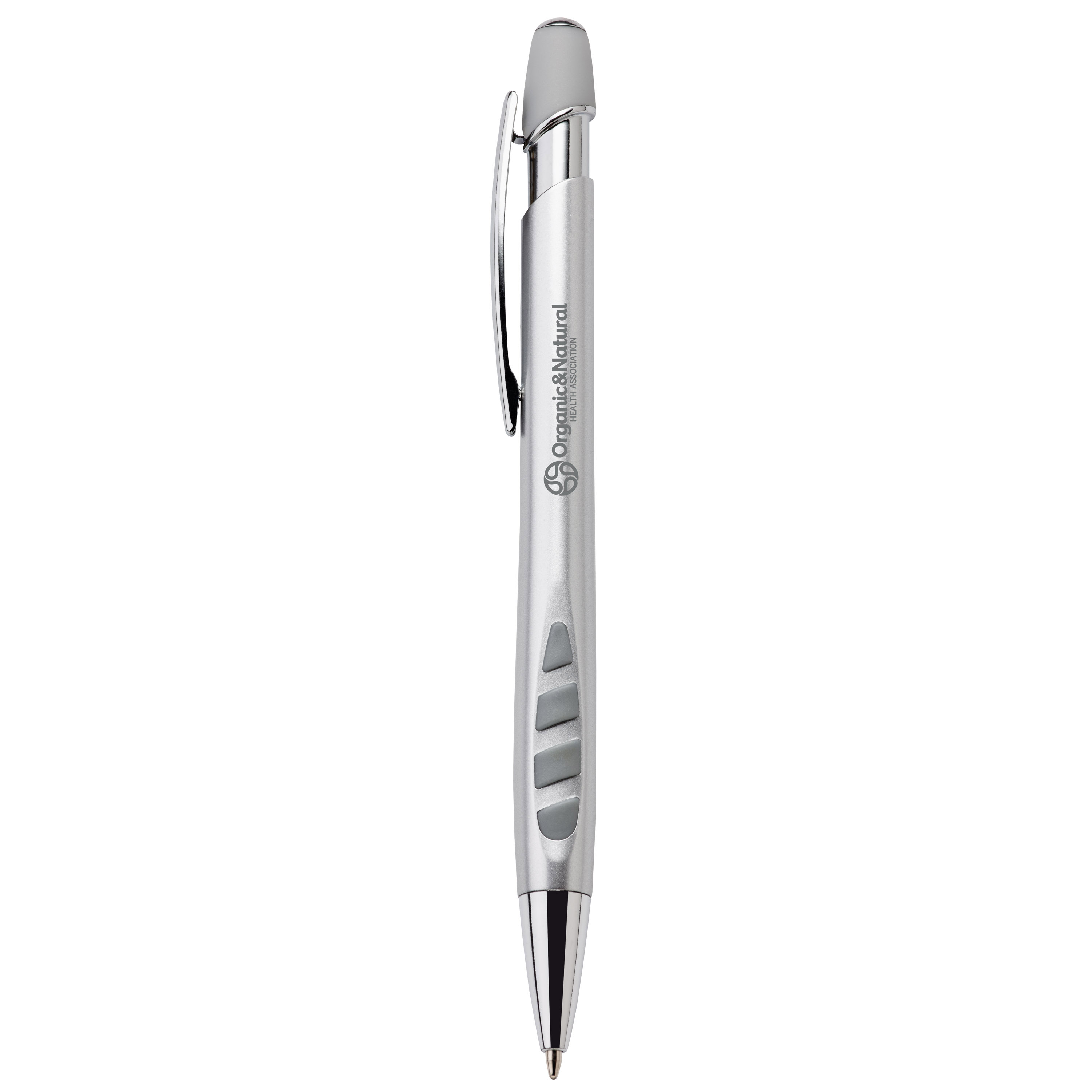 Veneno silver ballpoint pen 15