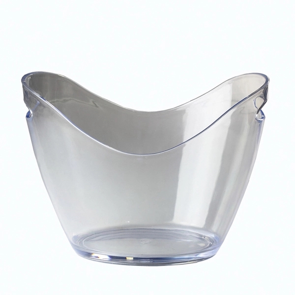 4L Double Tote Ice Bucket 4