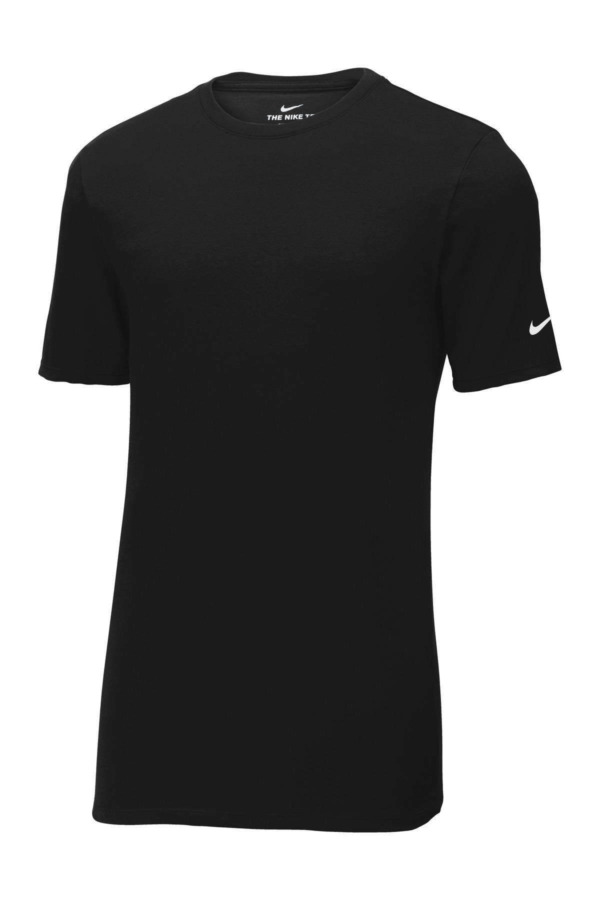 Nike Dri-FIT Cotton/Poly Tee. NKBQ5231 49