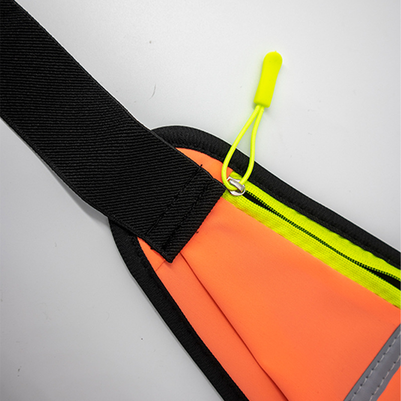 Slim Workout Runner Waist Belt 13
