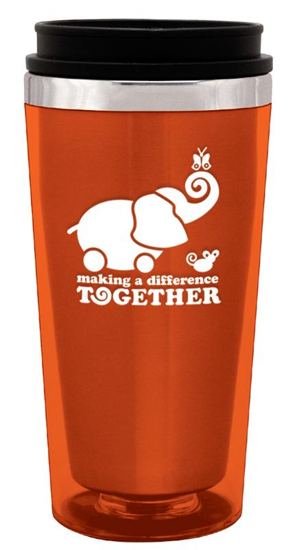 16 oz. Steel City Camino Collection 24