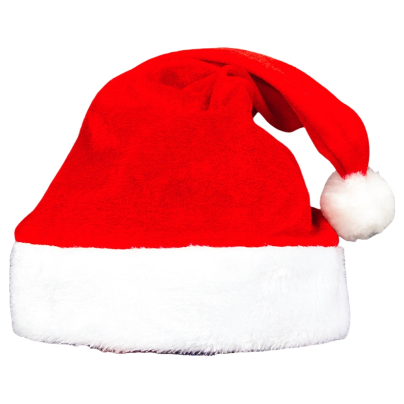 Christmas Hat 1