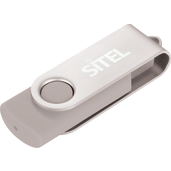 Rotate Flash Drive 8GB 200