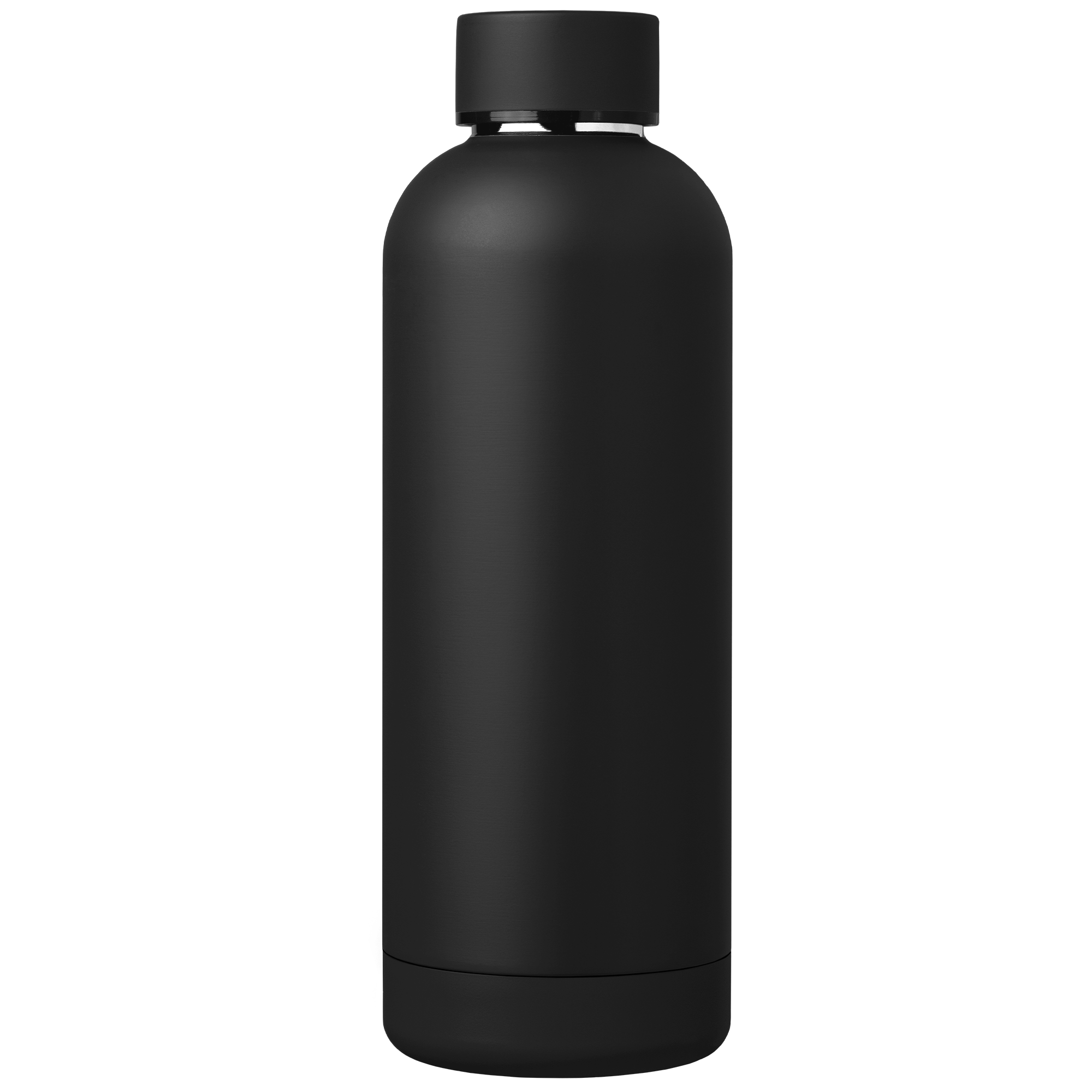 Astrid - 18 oz. Recycled Stainless Steel Double Wall Bottle 6