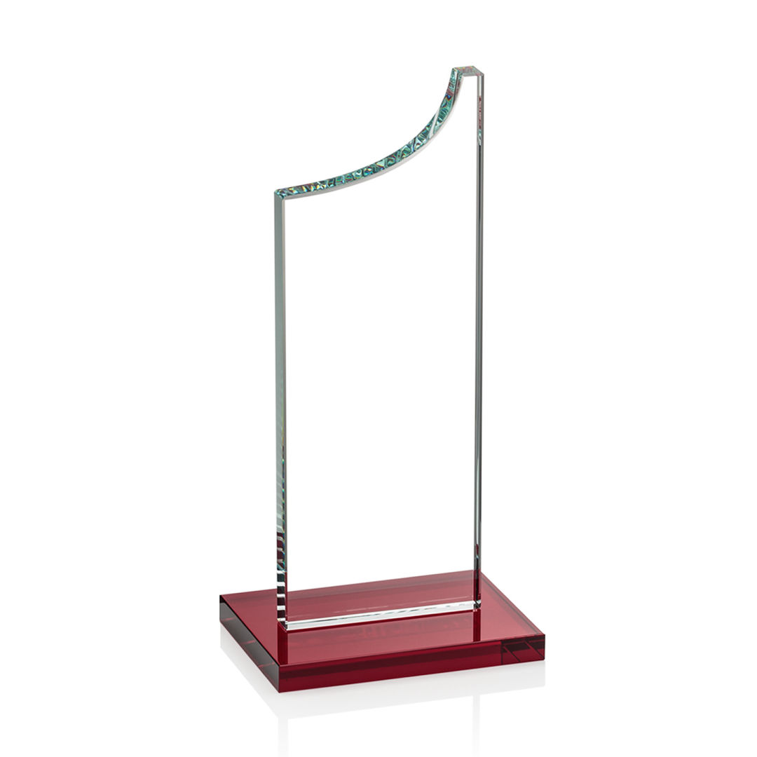 Eden VividPrint™ Award - Red 6