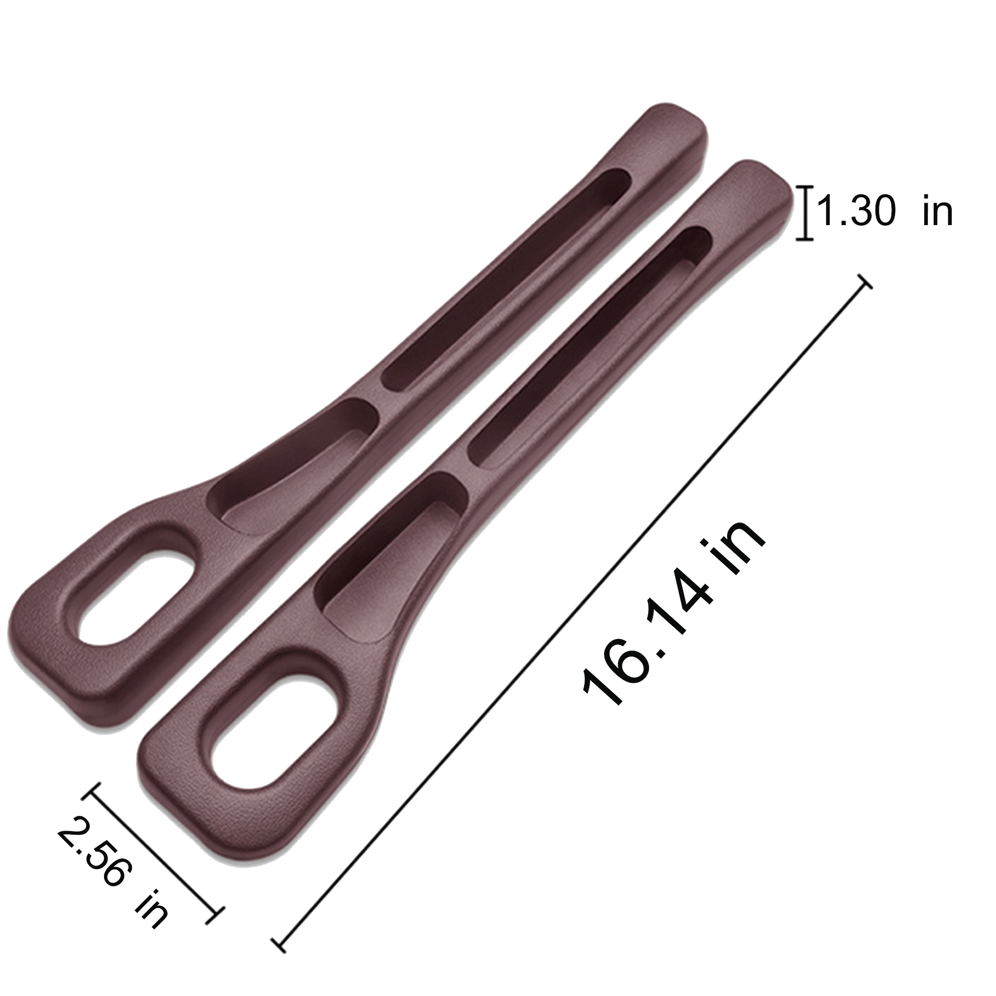 Automotive Seat Gap Organizer 4