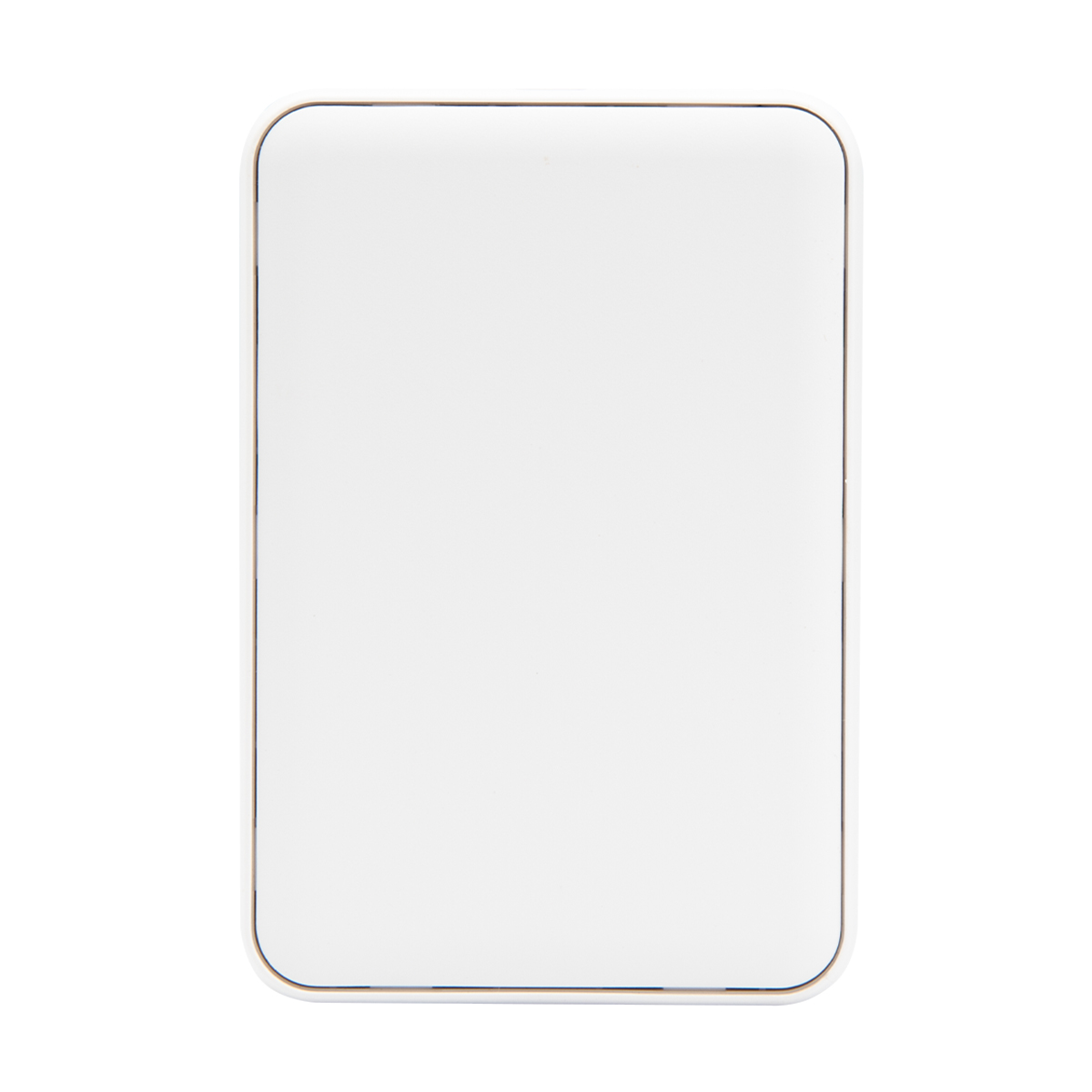 5000 mAh RPET Power Bank 4