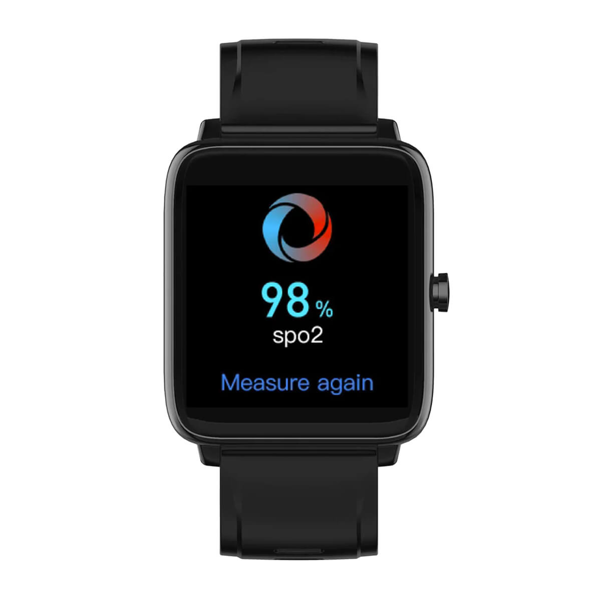 Vibe Lite Smart Watch