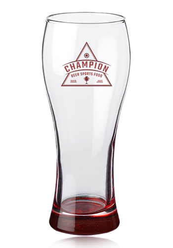 Nadir 10 oz. Joinville Pilsner Glasses 20
