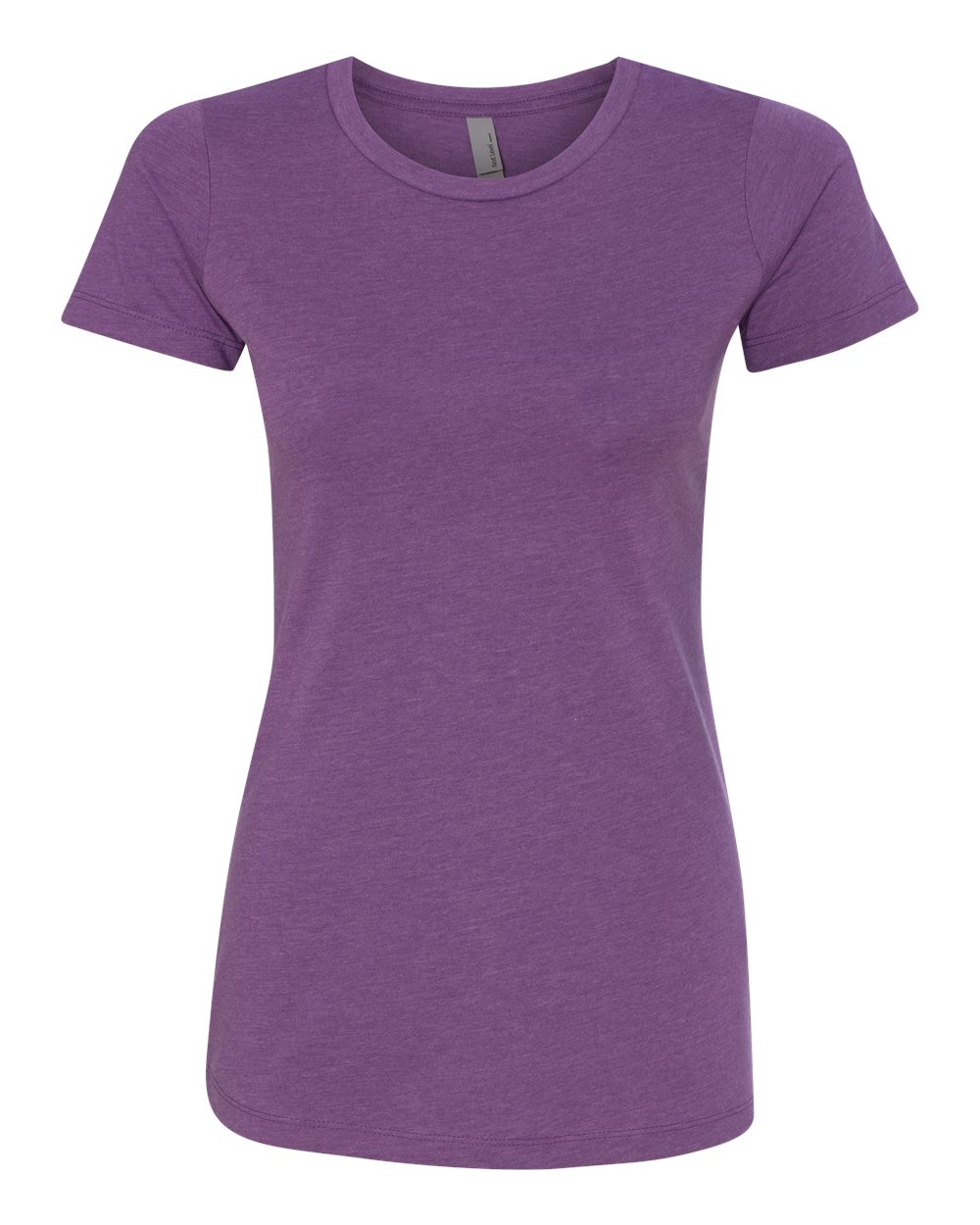 Women's CVC Tee - 6610 63