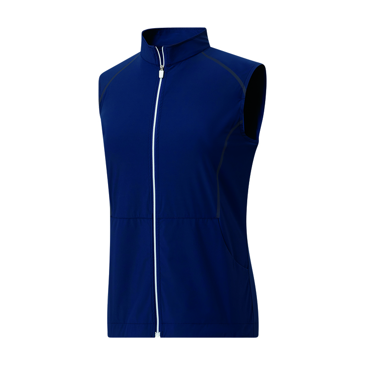 FootJoy Ladies FJ ThermoSeries Vest 2