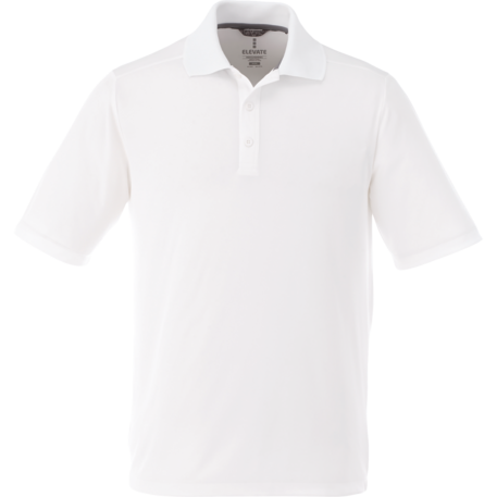 Men's DADE Short Sleeve Polo 119
