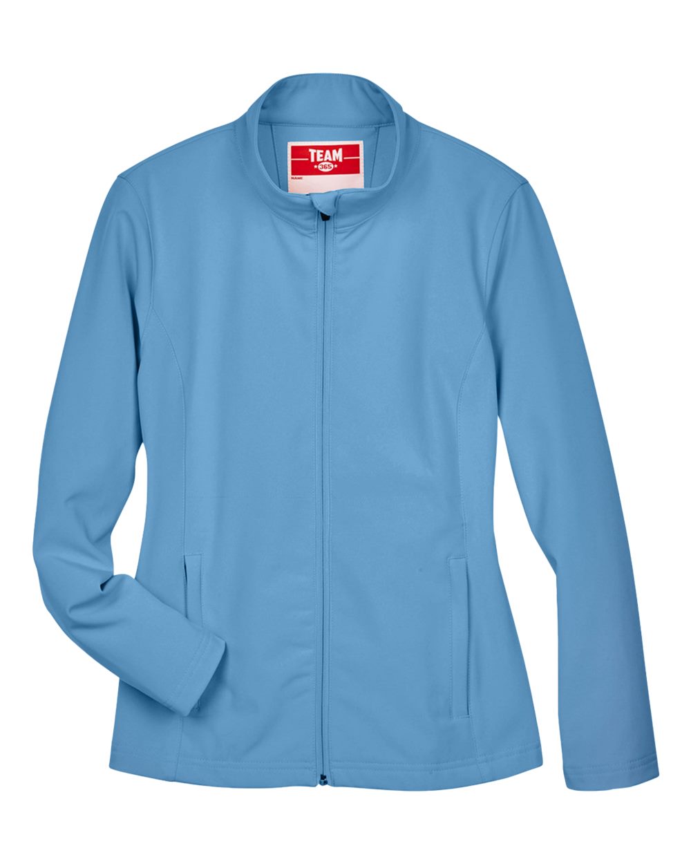 Women's Leader Soft Shell Jacket - TT80W 109