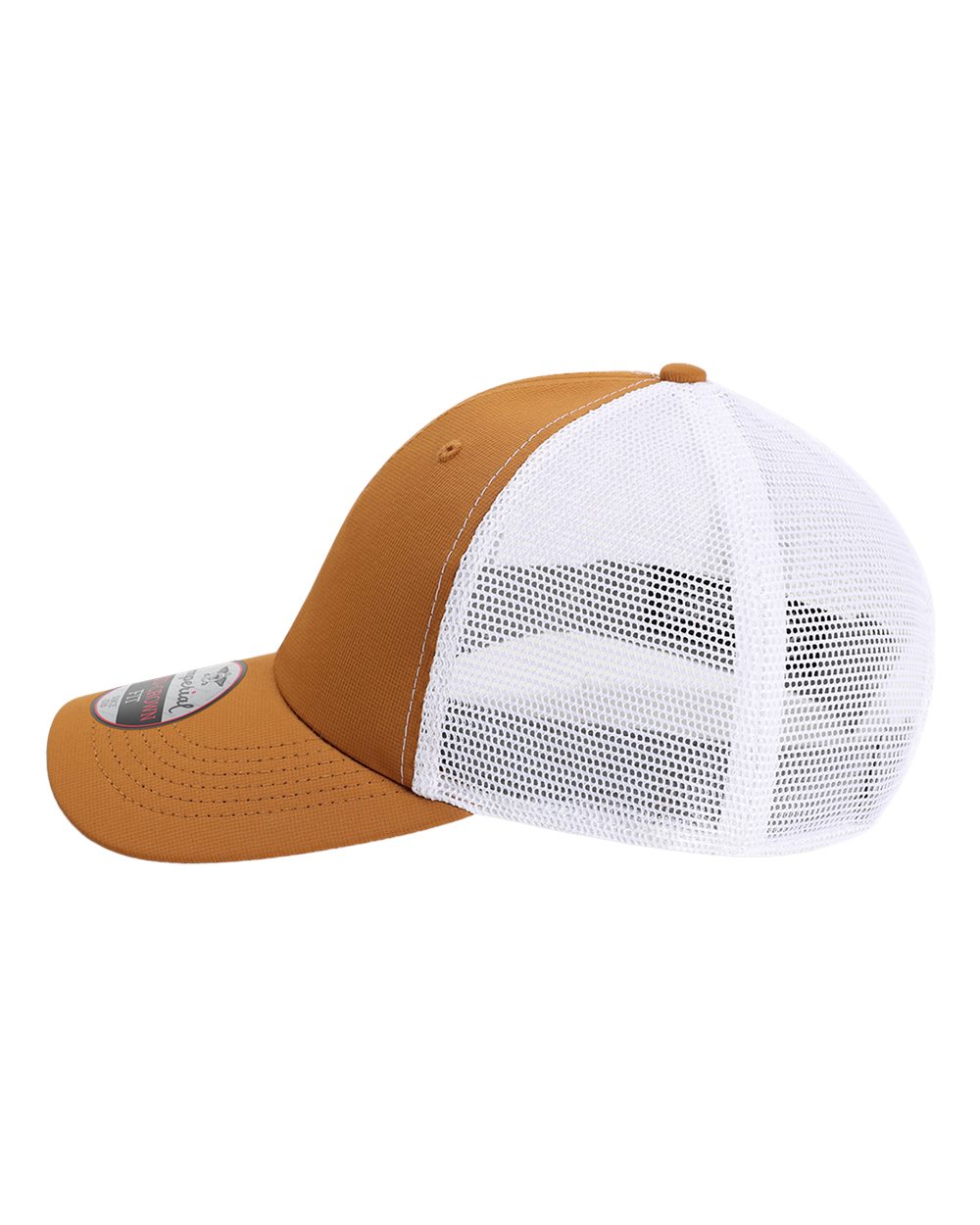 The Original Sport Mesh Cap - X210SM 34
