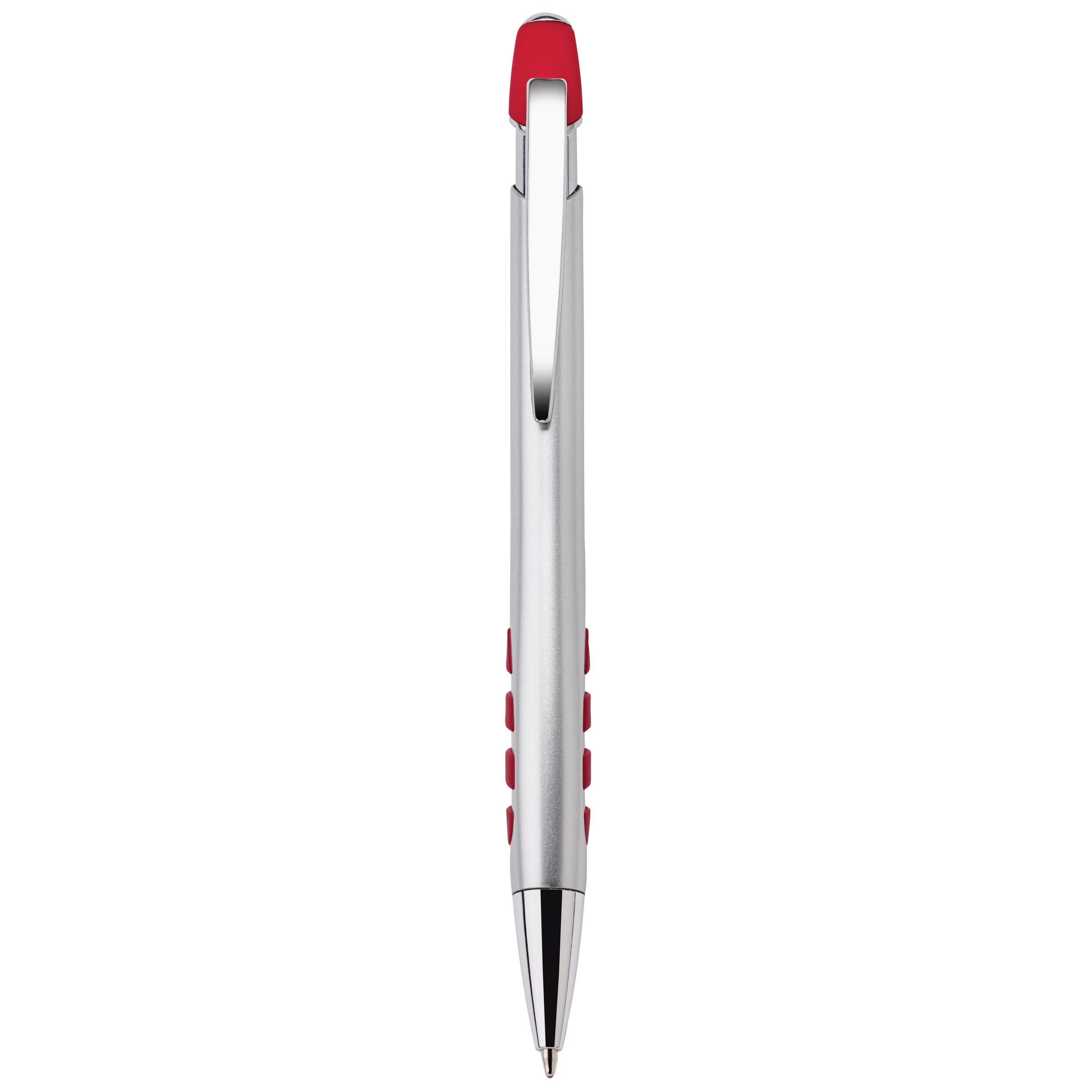 Veneno silver ballpoint pen 42