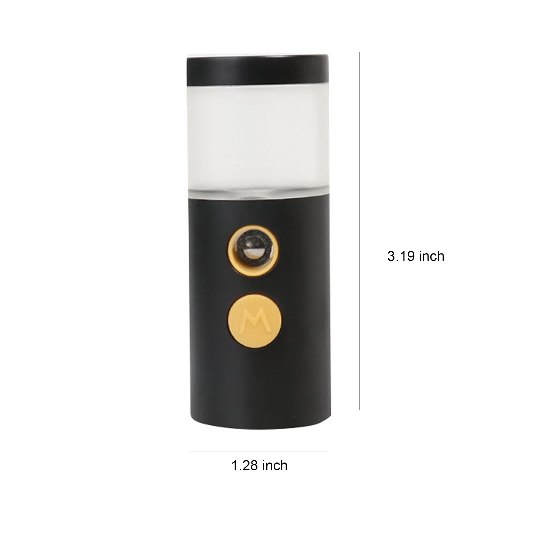 Portable Facial Sprayer 2