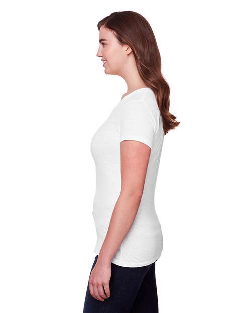 Women's Tri-Blend T-Shirt - 202A 23
