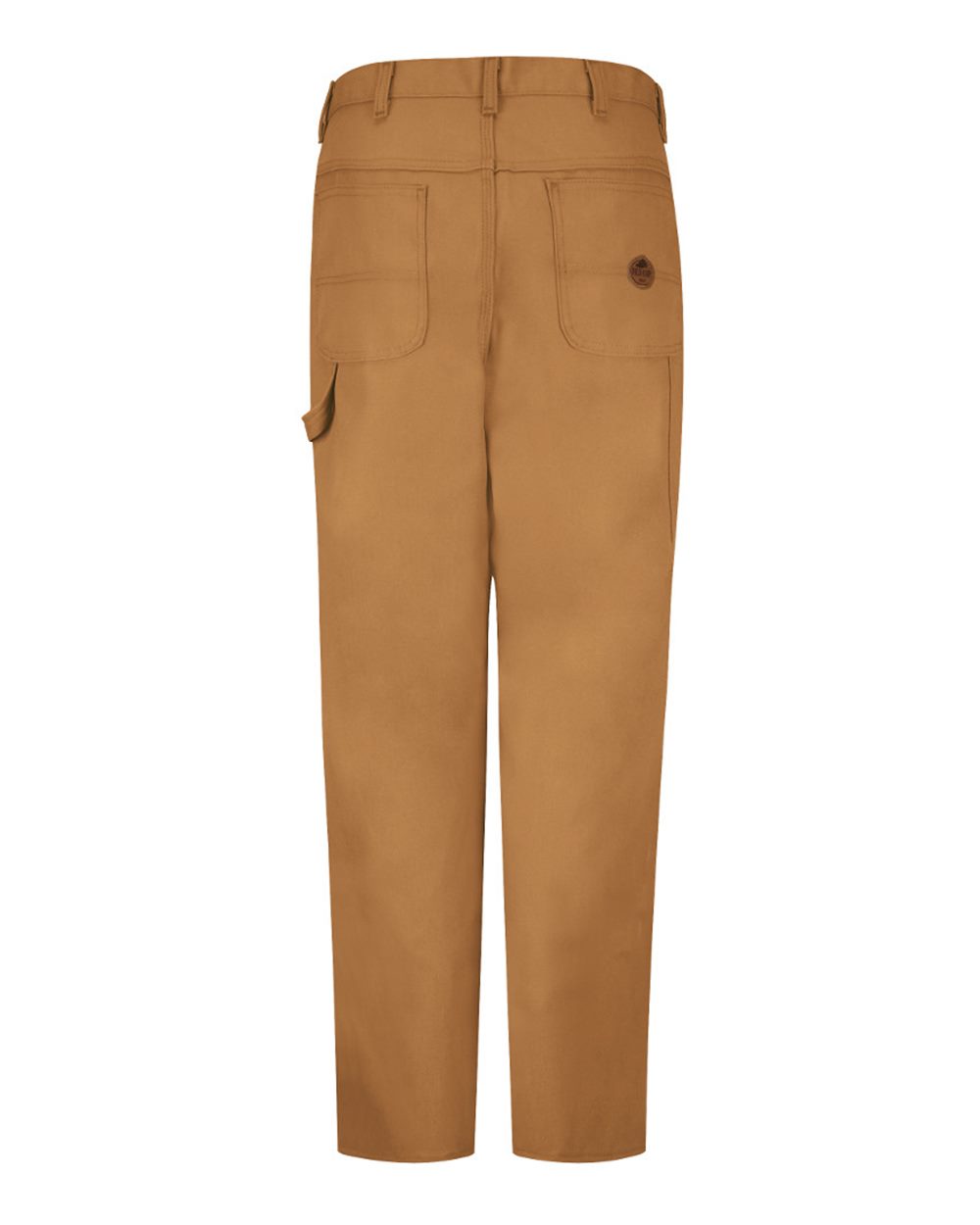 Men's Extended Sizes Duck Dungaree Pants - PD30EXT 2