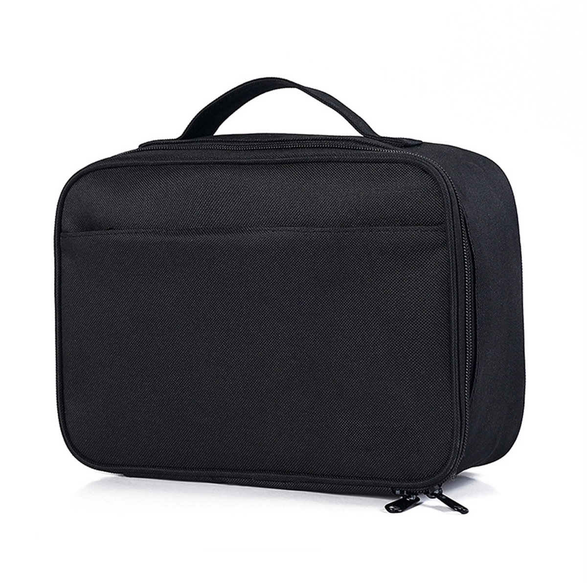 Insulated Lunch Bag To Keep Food Fresh 5