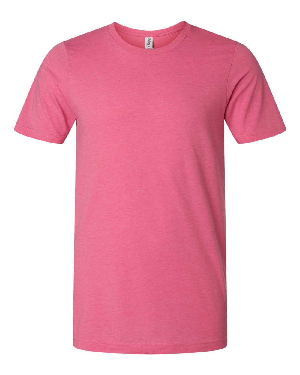 Unisex Combed CVC T-Shirt - 602CVC 224