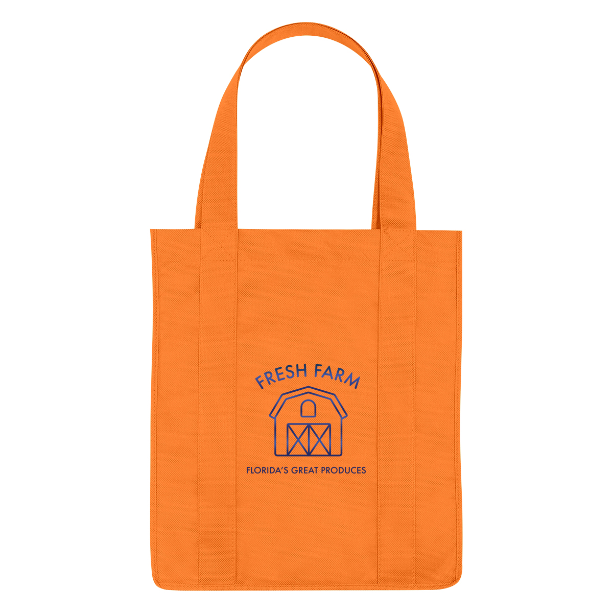 Non-Woven Shopper Tote Bag 53