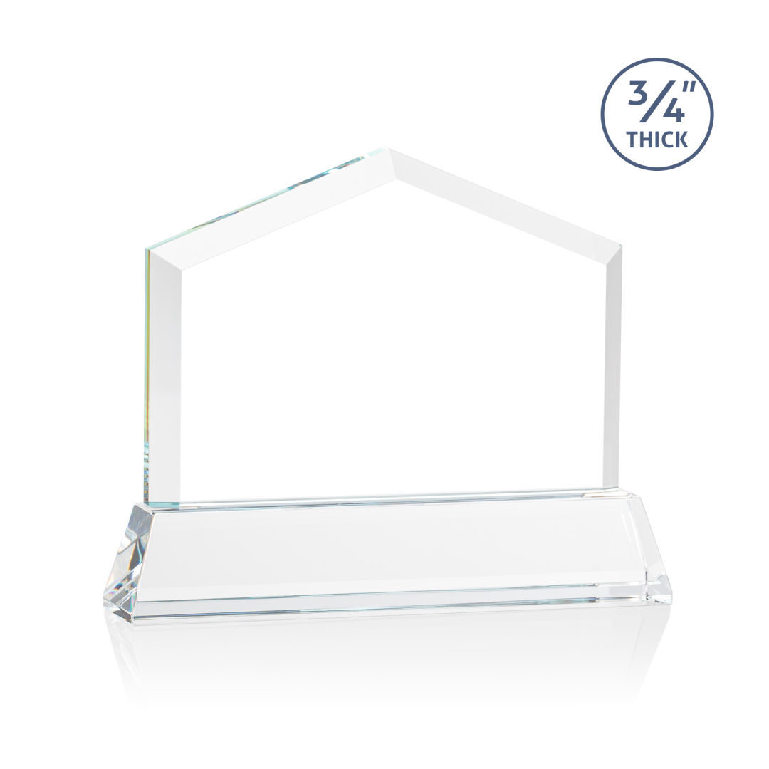 Micasa Award on Newhaven - Starfire 14