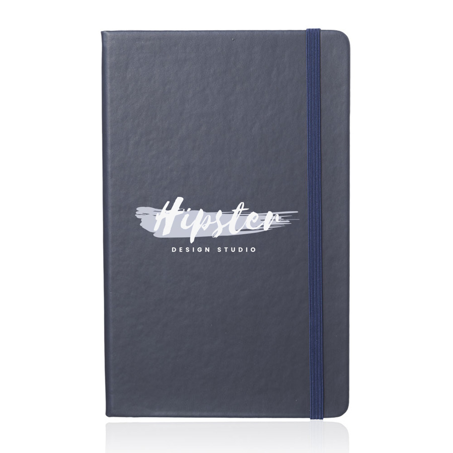 Barrington Hardcover Journals with Band 9