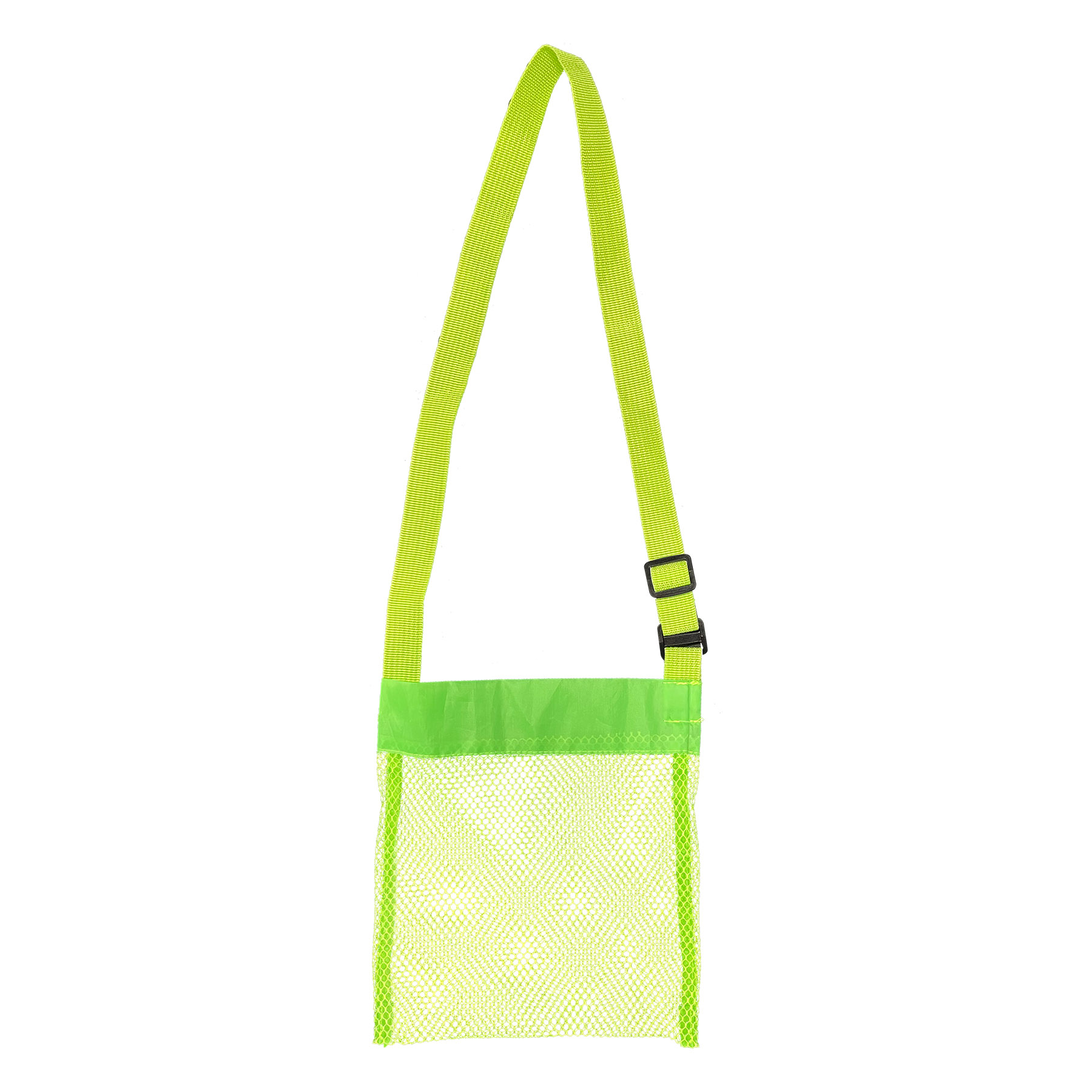 Sunny Beach Mesh Bag 12