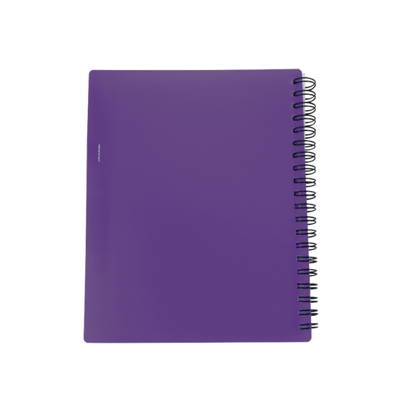 New Wave Pocket Buddy Notebook Set 15