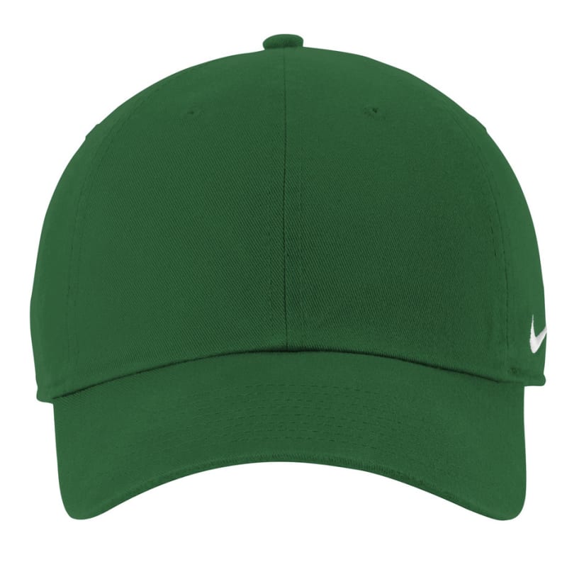 Nike Heritage Cotton Twill Cap 42