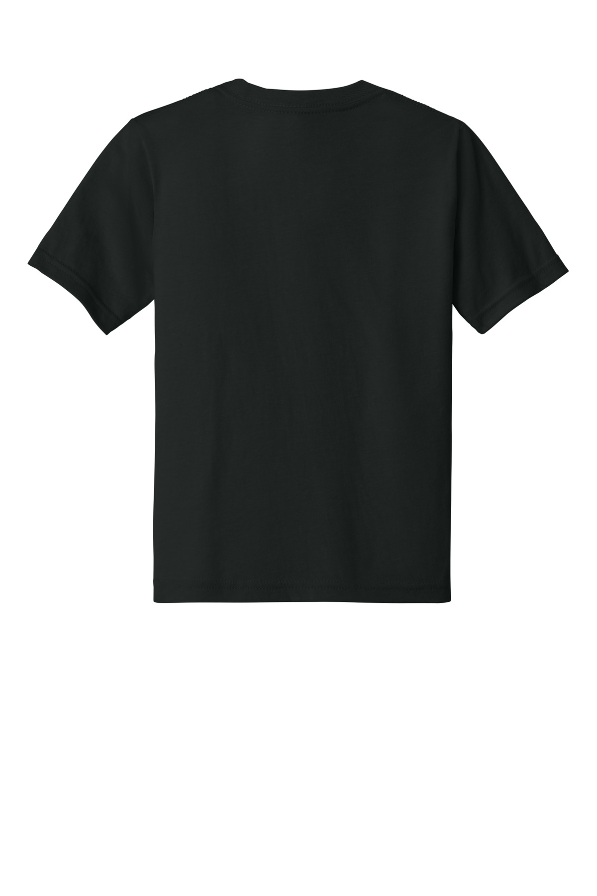Next Level Apparel Youth CVC Tee NL3312 48