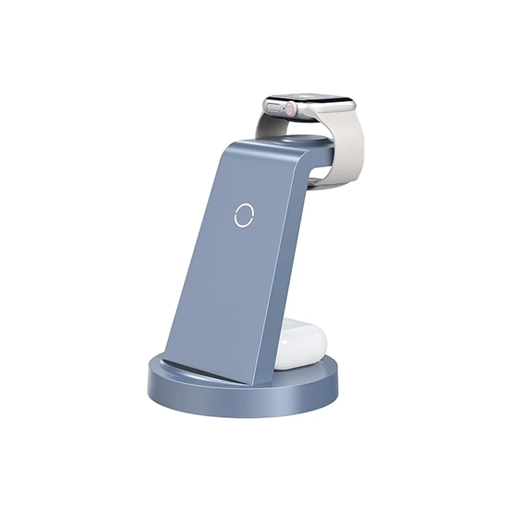 Desktop 3 in 1 Charging Station 5