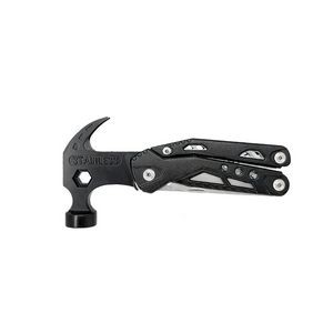 Wrench Hammer Pliers With Multi Tools For Versatile Outdoor Use 19