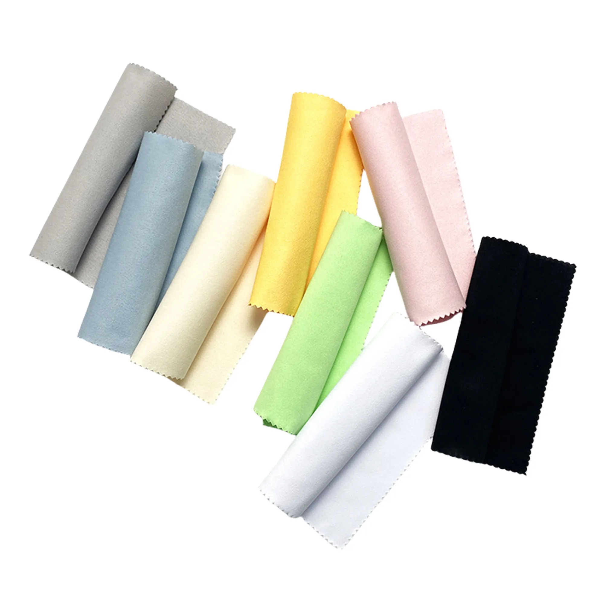 Microfiber Cleaning Cloth 8