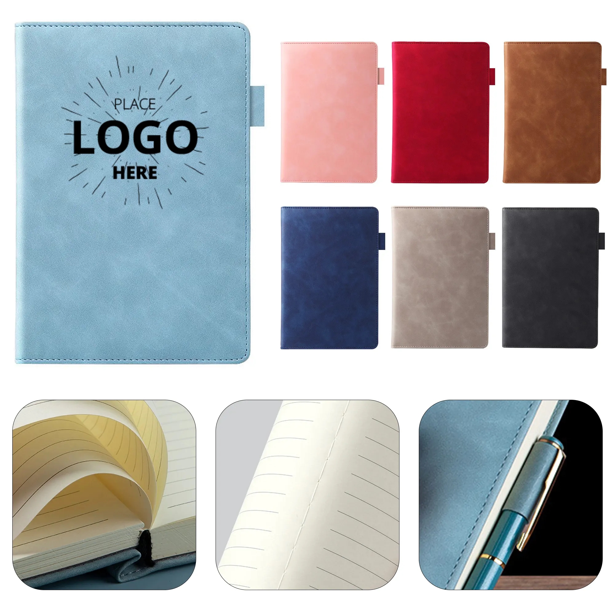 Gift Notebook Set 7