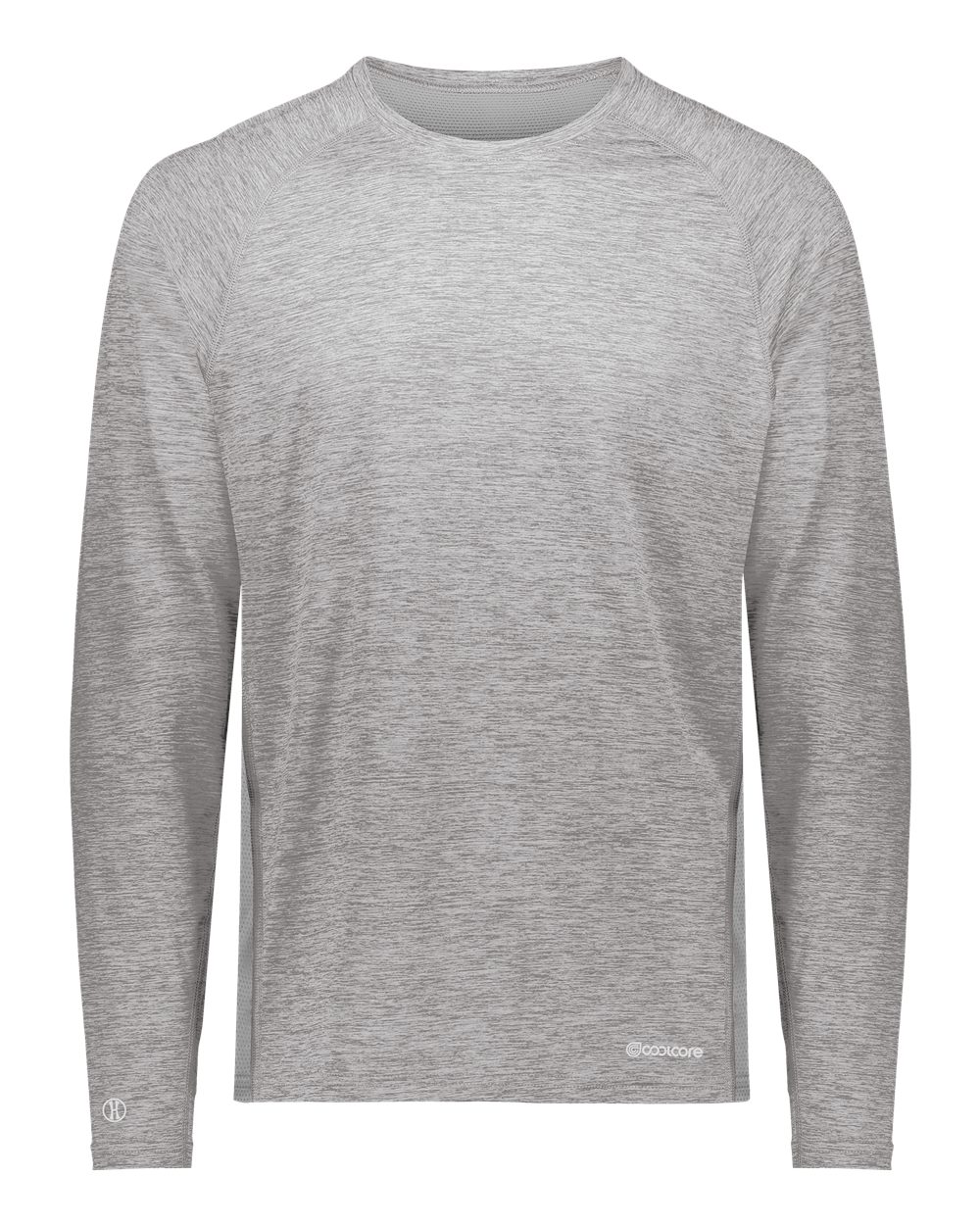 Men's Electrify CoolCore® Long Sleeve T-Shirt - 222570 15