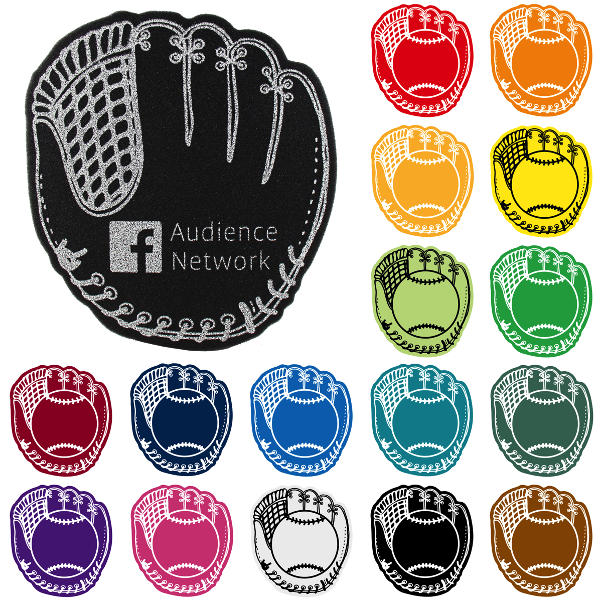 Baseball Glove 19