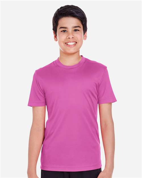 Youth Zone Performance T-Shirt - TT11Y 144