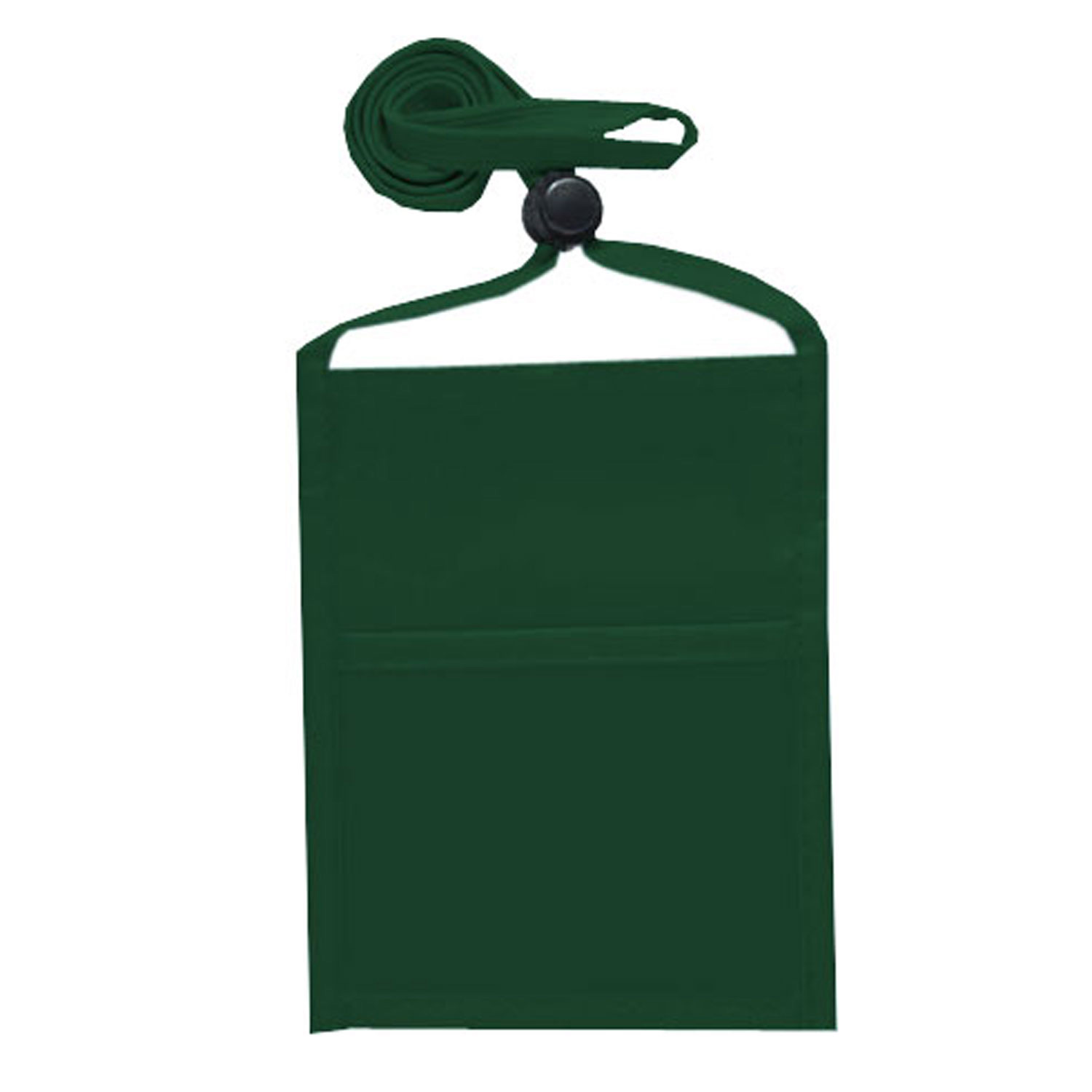 NYLON SINGLE POCKET WALLET 10