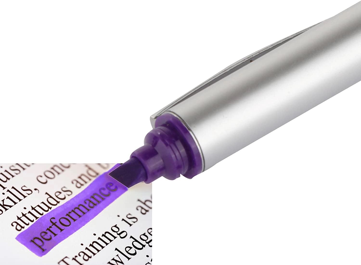 Super Nova Highlighter Combo Pen 4