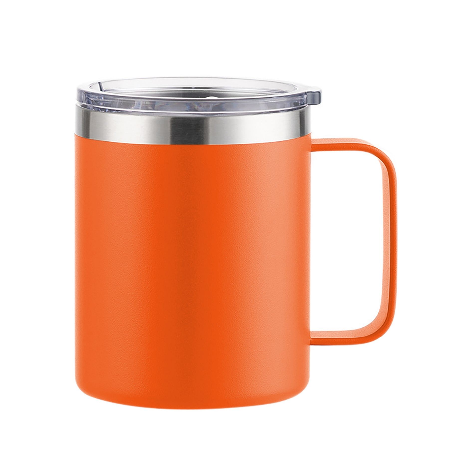12oz. Insulated Coffee Mug 9
