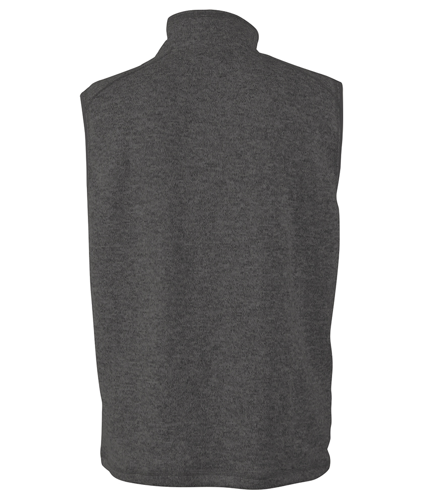 Men's Pacific Heathered Vest