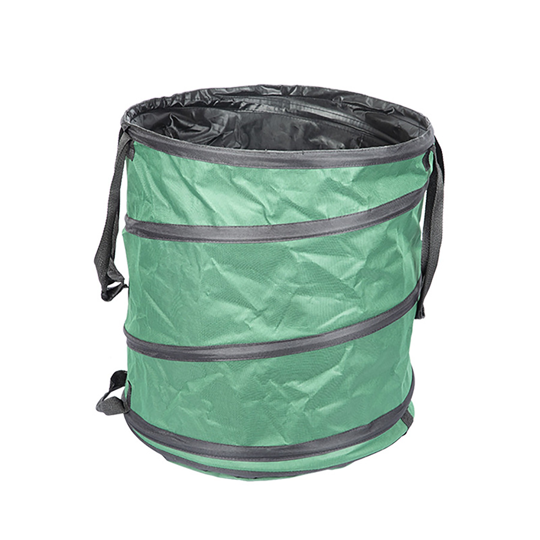Collapsible Yard Waste Bag 8